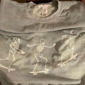 Urban Outfitters sweatshirt